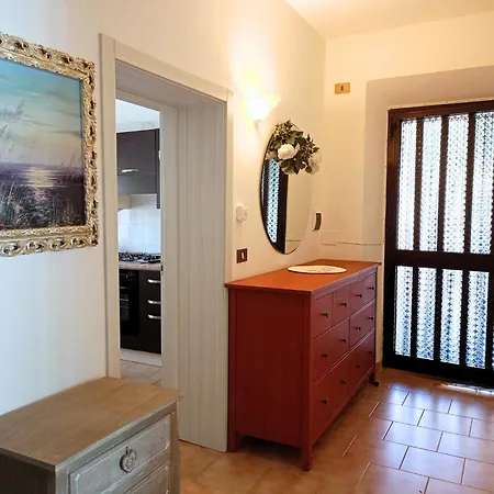 Se115 - Marotta, Delizioso Bilocale Con Posto Auto Apartment Exterior photo