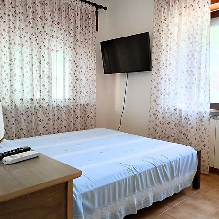 Se115 - Marotta, Delizioso Bilocale Con Posto Auto Apartment Exterior photo