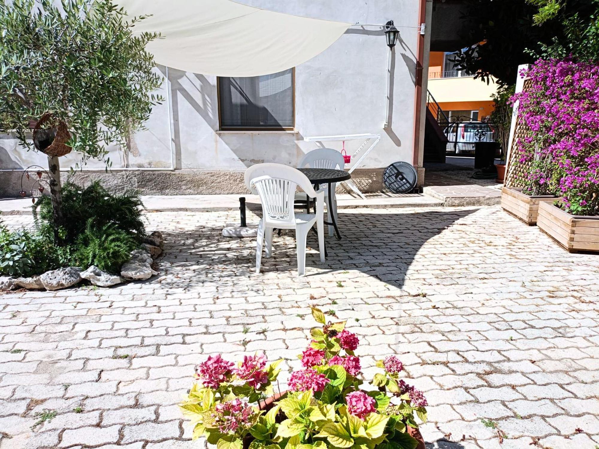 Se115 - Marotta, Delizioso Bilocale Con Posto Auto Apartment